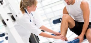 Effective Ways to Become a Sports Physiotherapist