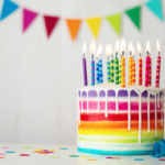 Tips to Surprise Your Loved Ones With Online Birthday Cake Delivery