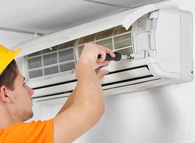 The Best AC Maintenance Tips for You