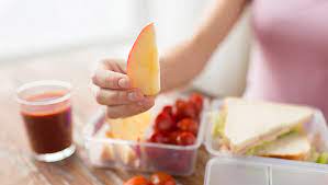 Why Meal Planning Is Beneficial For Your Health