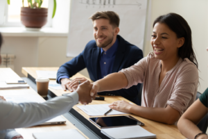 3 Effective Ways to Improve Your Sales