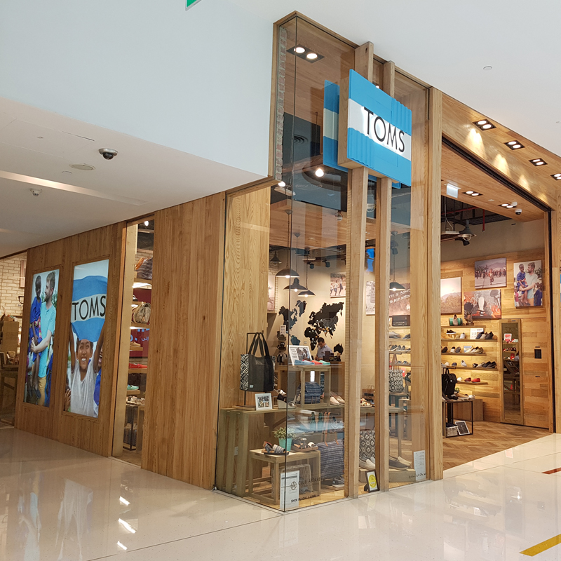 4 Crucial Reasons to Hire Retail Fit Out Companies