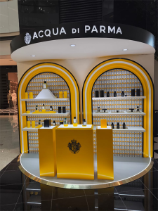 Creative Kiosk Ideas For Small Spaces