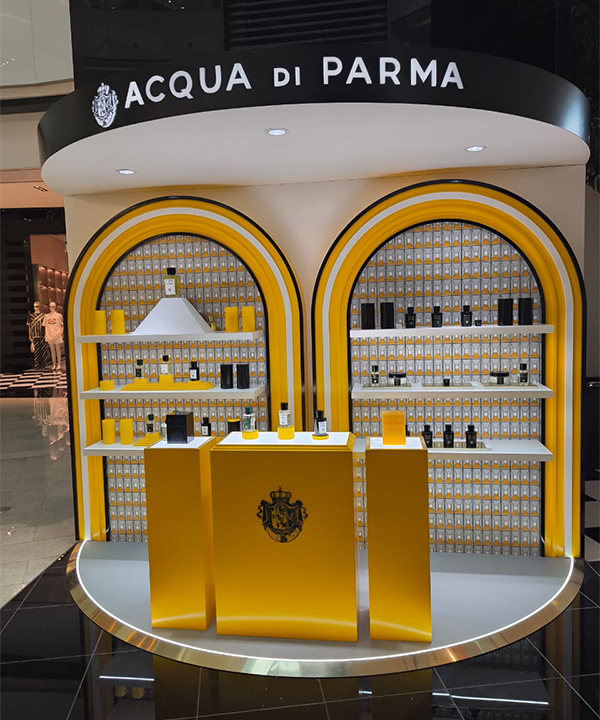Creative Kiosk Ideas For Small Spaces