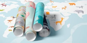 The Dos and Don'ts of Hanging Posters Without Damage