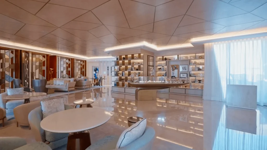 Design Features That Improve Office Fit Out Quality