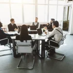 Information About Share Capital Requirements In Company Formation UAE